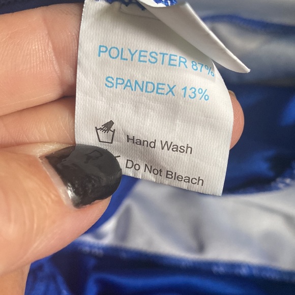 Adult size medium one piece morphsuit - Picture 5 of 5